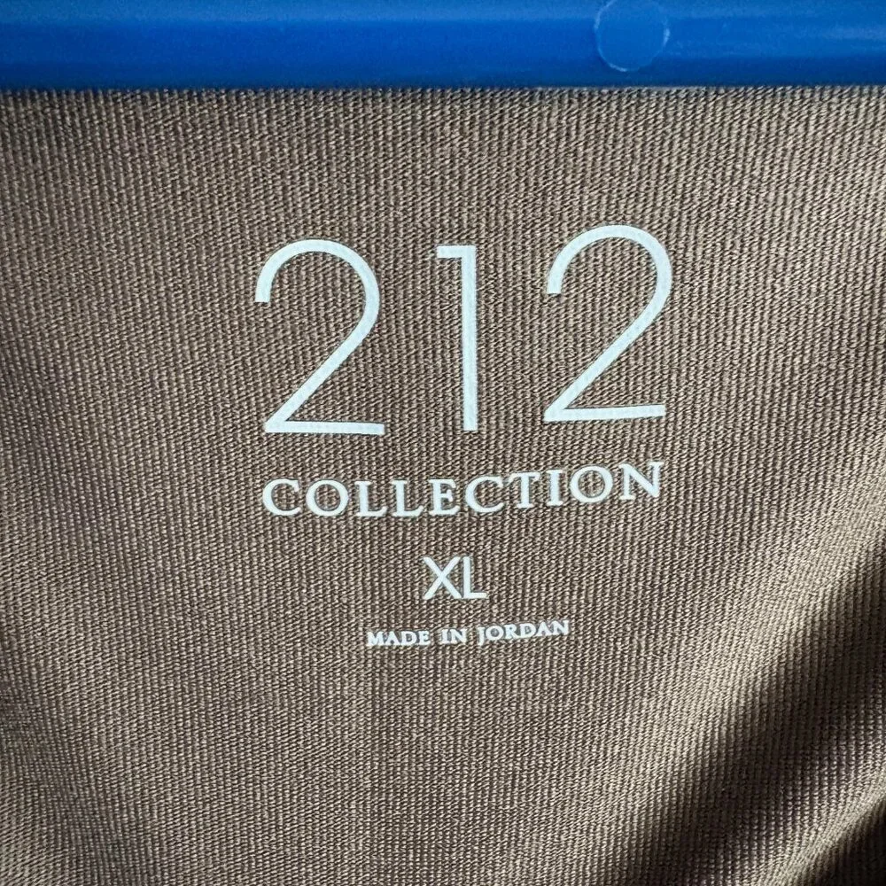 Olive Green Fancy Tee - Picture 2 of 4